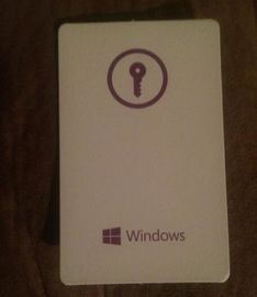 Ключ Виндовс 8,1 продукта версии Майкрософта полный Про для ноутбуков/компьютеров