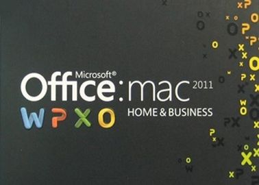 Ярлык стикера госпожи офиса 2010 Майкрософта оригинала 100% ключевой для глобальной области