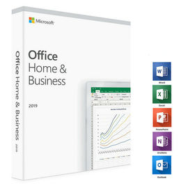 Online Activation Microsoft Office Home And Student 2019 Multiple Language