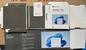 Ключа активации Windows 11 OEM коробка розницы пакета Dvd Pro онлайн