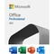 Microsoft Office 2021 Professional Plus Лицензии на загрузку программного обеспечения Розничный ключ