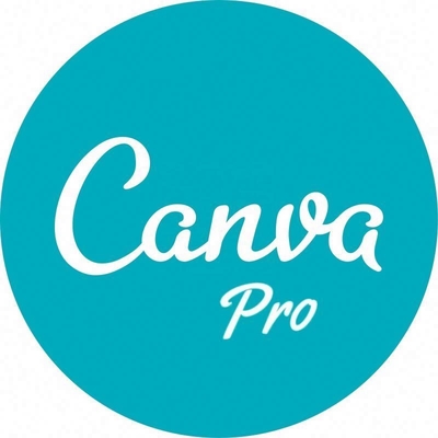 Онлайн-поддержка Canva Pro частный аккаунт 1 год подписка официальный оригинальный онлайн графический дизайн программное обеспечение
