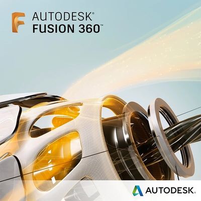 Онлайн-лицензия Auto/d/e/s/k Fusion 360 1 год Подписка 2024/2023/2022/2021 Для Windows/Mac/PC Fusion360 Подготовка проекта