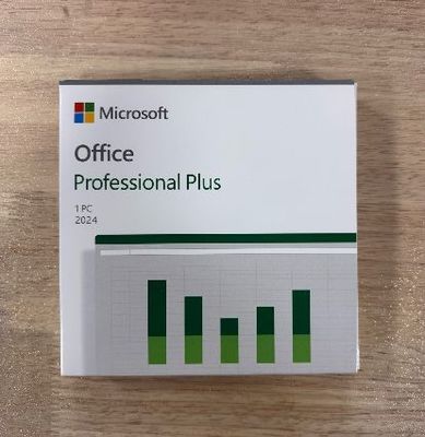 Office 2024 Professional Plus онлайн активация