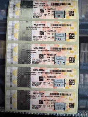 Windows 10/11 IOT ENT 2024 LTSC Программное обеспечение Для Windows 10 11 ENT 2019 2021 2024 LTSC Многоязычное глобальное онлайн-активация