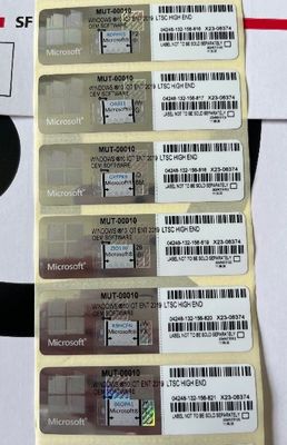 Windows 10/11 IOT ENT 2024 LTSC Программное обеспечение Для Windows 10 11 ENT 2019 2021 2024 LTSC Многоязычное глобальное онлайн-активация