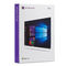 Коробка Виндовс 10 Про розничная, розница Микрософт Виндовс 10 100% онлайн активаций