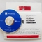 Пакет OEM бита DVD ключа 64 COA Microsoft Windows 11 FPP профессиональный