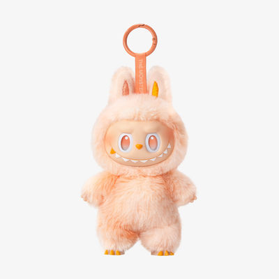 Официальный Popmart Labubu V3 3.0 Чудовища Большие в энергии Любовь Счастье Лояльность Спокойствие Надежда Удача Секретный ID плюшевая игрушка