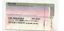 Стикер Виндовс 8 ключевой для ОЭМ предприятия Р2 сервера 2008 Микрософт Виндовс