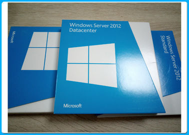 Сервер 2012 Р2 Микрософт Виндовс английского языка распространяит пожизненную гарантию пакета