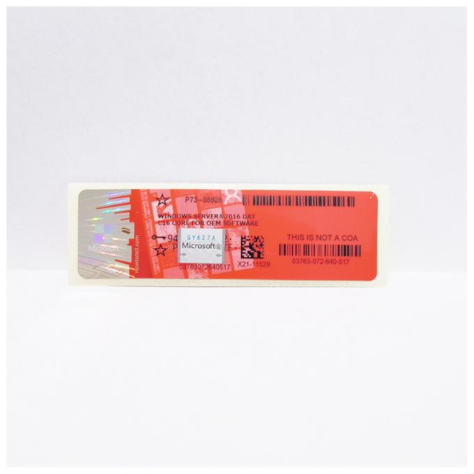 Win 10 Win 11 Профессиональный Win 10 Win 11 Про COA наклейка розничный ключ 6 месяцев гарантия 5